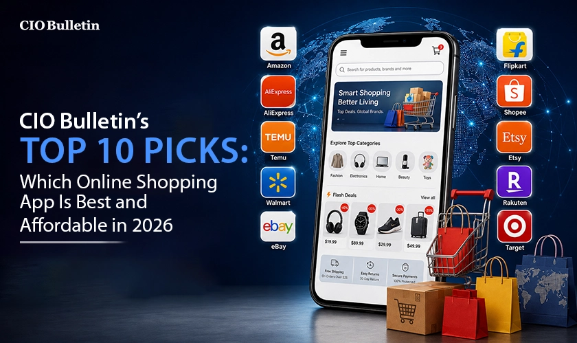Online Shopping App Best and Affordable 